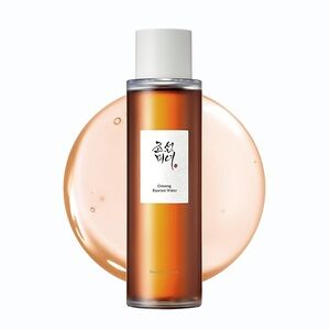 Beauty of Joseon Korean Skincare K-Beauty Ginseng Essence Water Toner 5.07 OZ